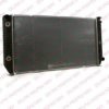 GM 52481751 Radiator, engine cooling